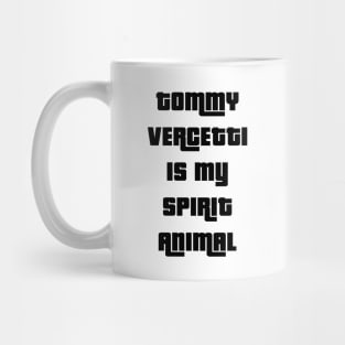 Tommy Vercetti is my spirit animal Mug